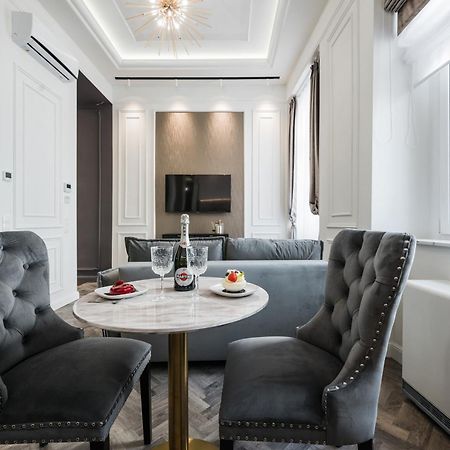 Salomea Krakow Apartments Bozego Ciala Exterior foto