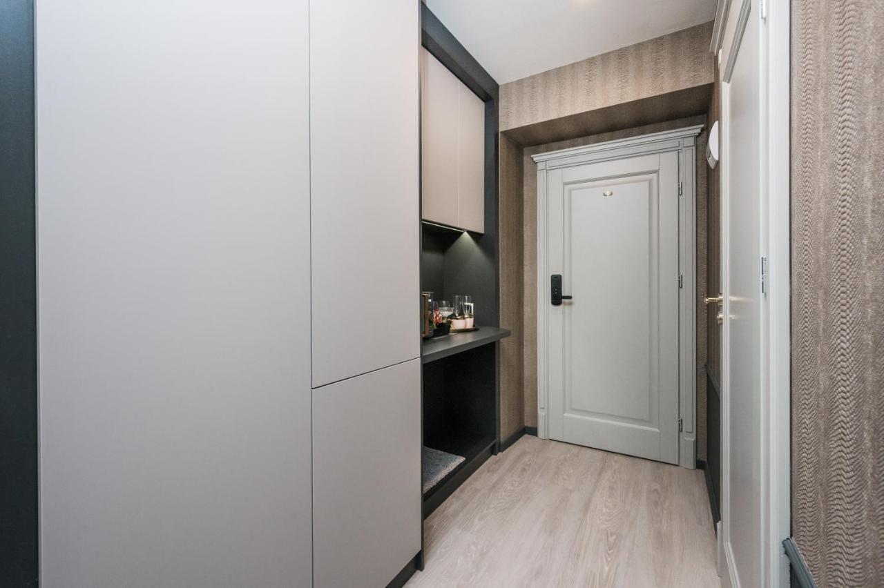 Salomea Krakow Apartments Bozego Ciala Exterior foto