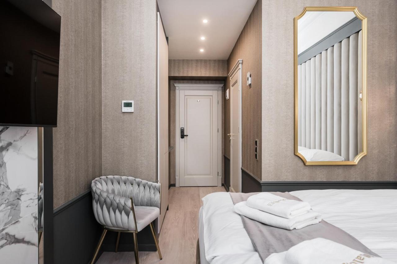 Salomea Krakow Apartments Bozego Ciala Exterior foto